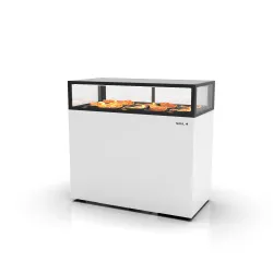 Теплая витрина INTEGRO IN120/20-115C