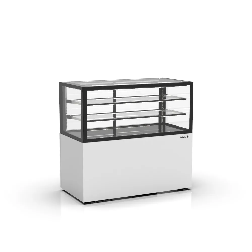 Нейтральная витрина INTEGRO IN120/50-110N