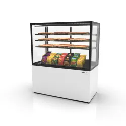 Нейтральная витрина INTEGRO IN120/80-140N