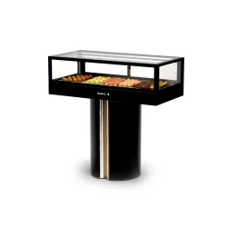 Холодная витрина INTEGRO IN120/20-120T