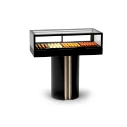 Холодная витрина INTEGRO IN120/20-120T