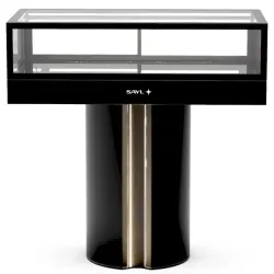 Нейтральная витрина INTEGRO IN120/20-120TN