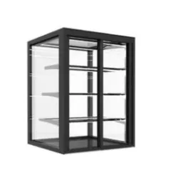 Нейтральная витрина INTEGRO DROP-IN IN-60-80N