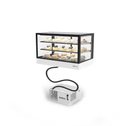 Холодная витрина INTEGRA GRUPO REMOTO 100/60R