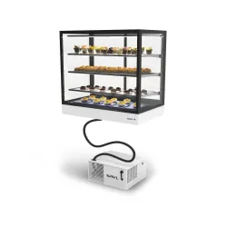 Холодная витрина INTEGRA GRUPO REMOTO 100/90R