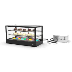 Холодная витрина INTEGRA GRUPO REMOTO 120/60R