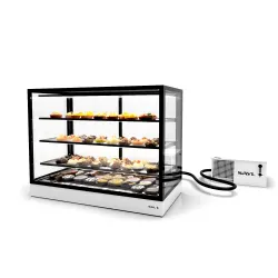 Холодная витрина INTEGRA GRUPO REMOTO 120/90R