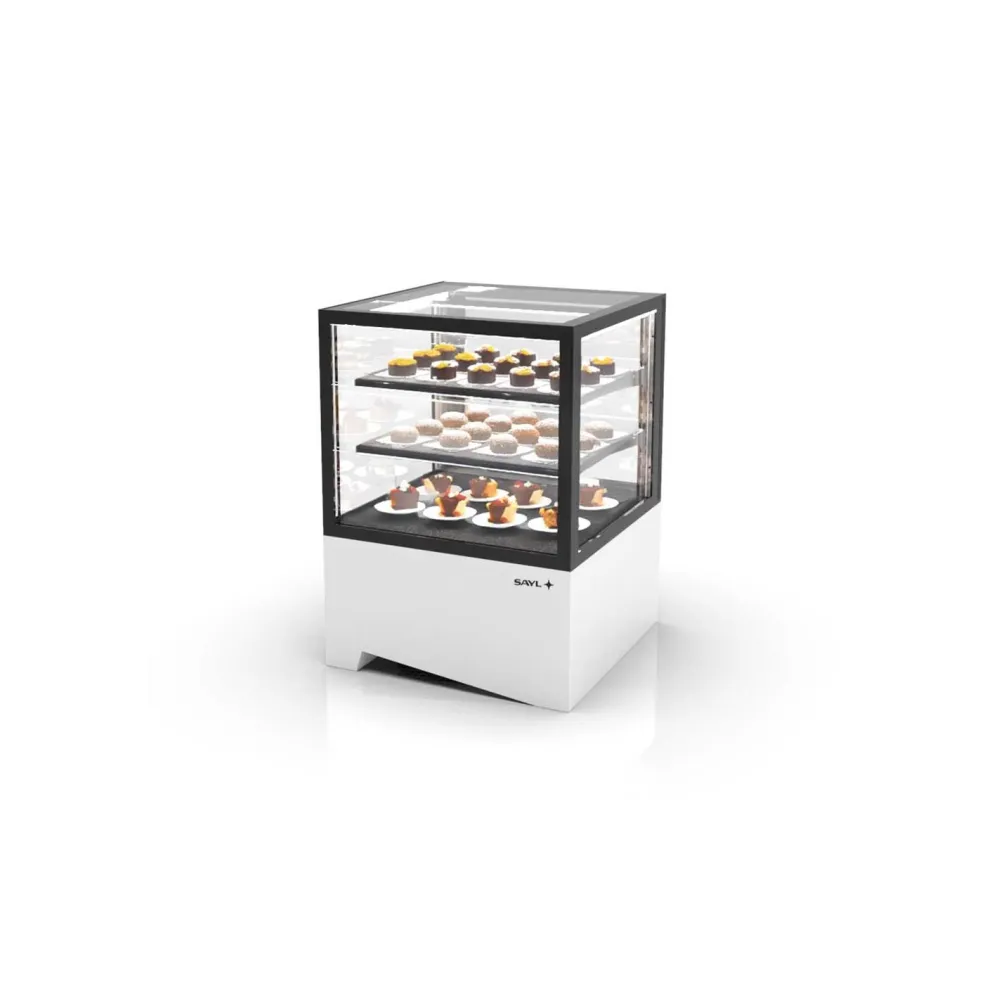 Холодная витрина INTEGRO COMPACTA IN60/50-85