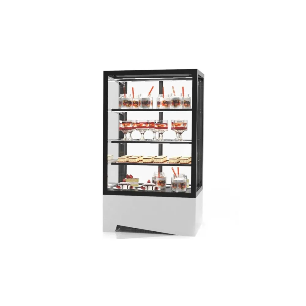 Холодная витрина INTEGRO COMPACTA IN60/80-115