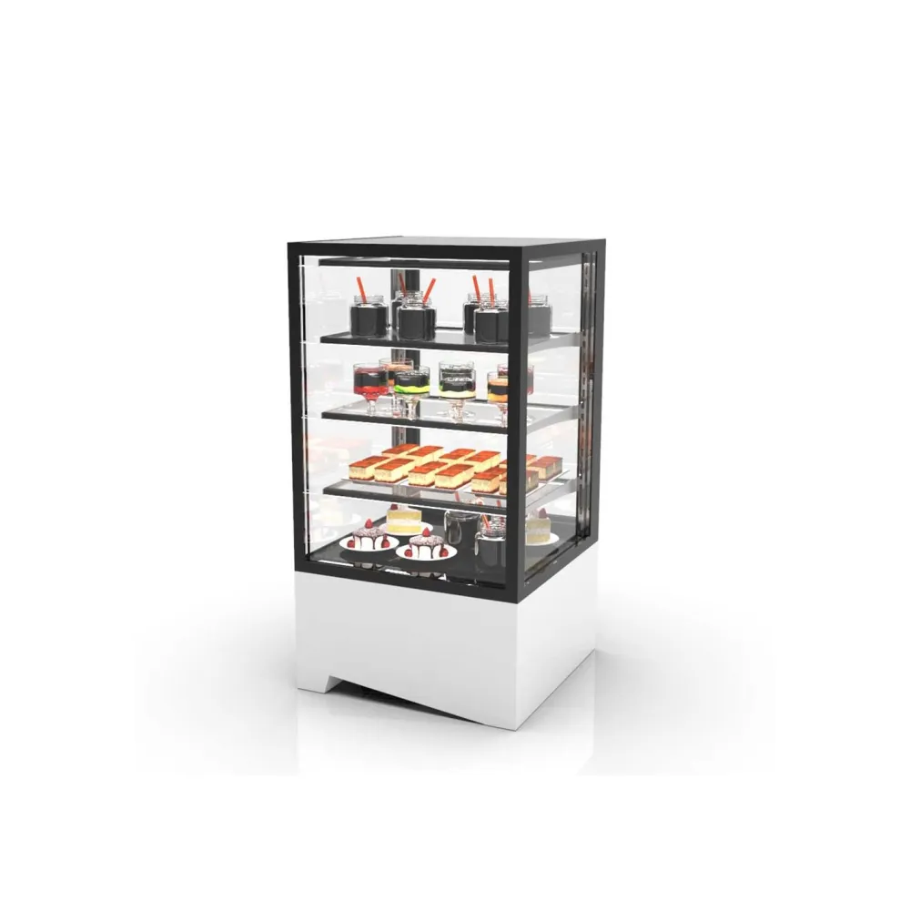 Холодная витрина INTEGRO COMPACTA IN60/80-115