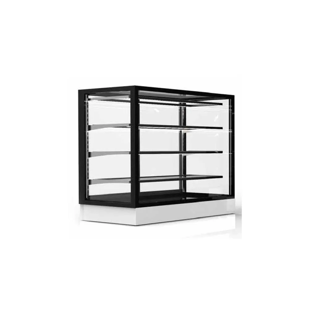 Горячая витрина INTEGRO COMPACT 100/90C