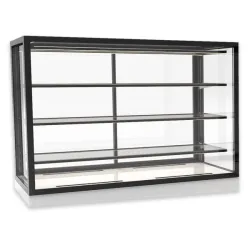 Горячая витрина INTEGRO COMPACT 120/90C