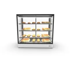 Горячая витрина INTEGRO COMPACT 120/90C