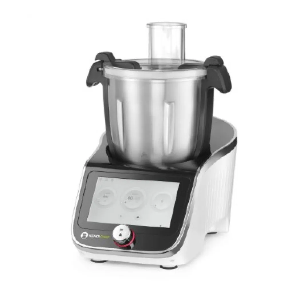 Многофункциональное устройство HENDICHEF, 230 В/1400 Вт, 210 x 380 x (В) 320 мм