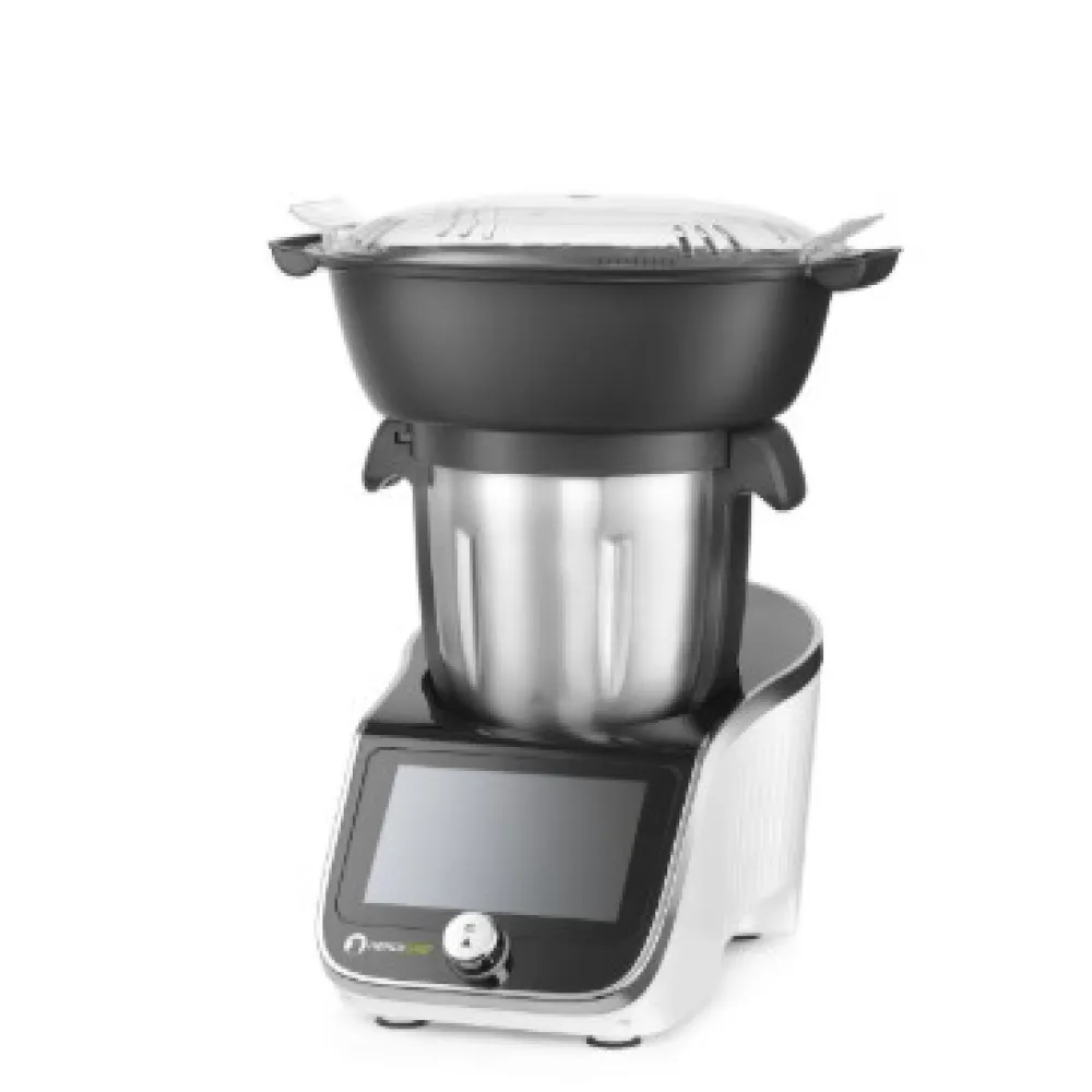 Многофункциональное устройство HENDICHEF, 230 В/1400 Вт, 210 x 380 x (В) 320 мм