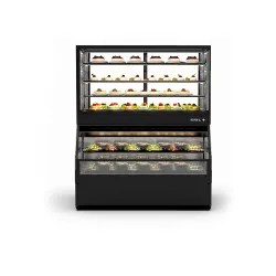 Холодная витрина INTEGRA Combi COF8F