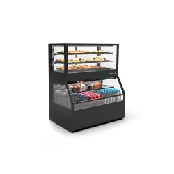 Холодильная/нейтральная витрина INTEGRA Combi COF5N