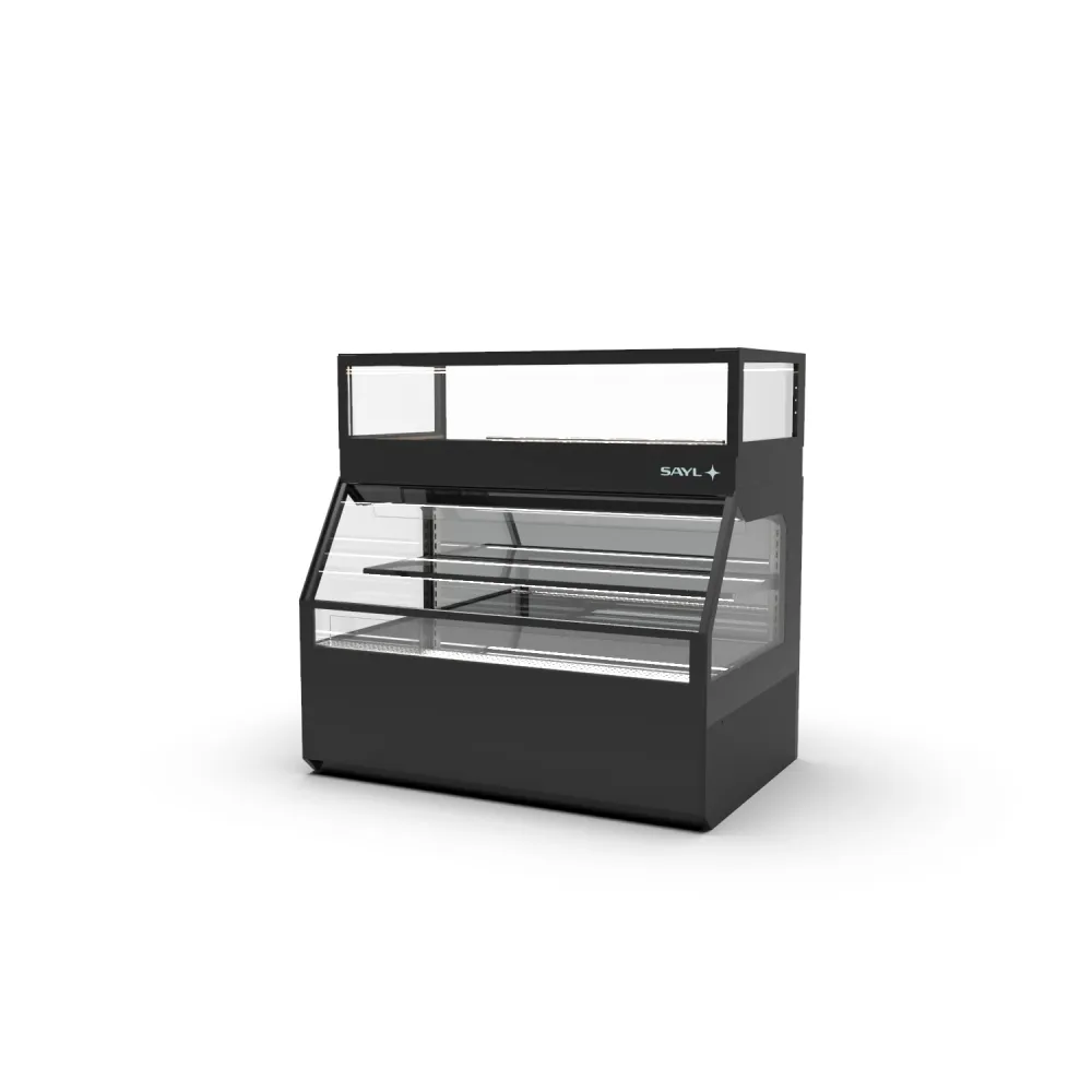 Нейтральная витрина INTEGRA Combi CON2N