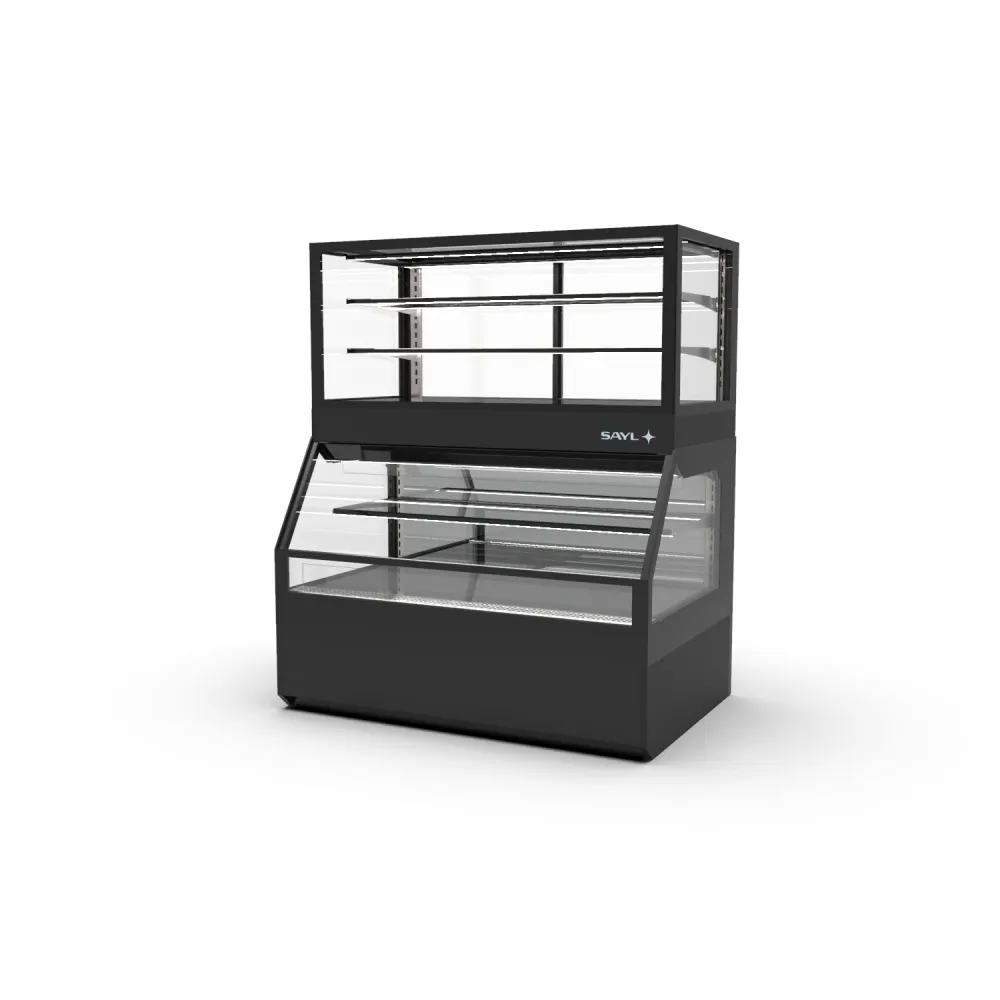 Нейтральная витрина INTEGRA Combi CON5N