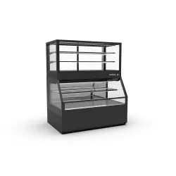 Нейтральная/холодная витрина INTEGRA Combi CON5F