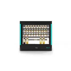 Винный шкаф-витрина COMPAK RAC-W