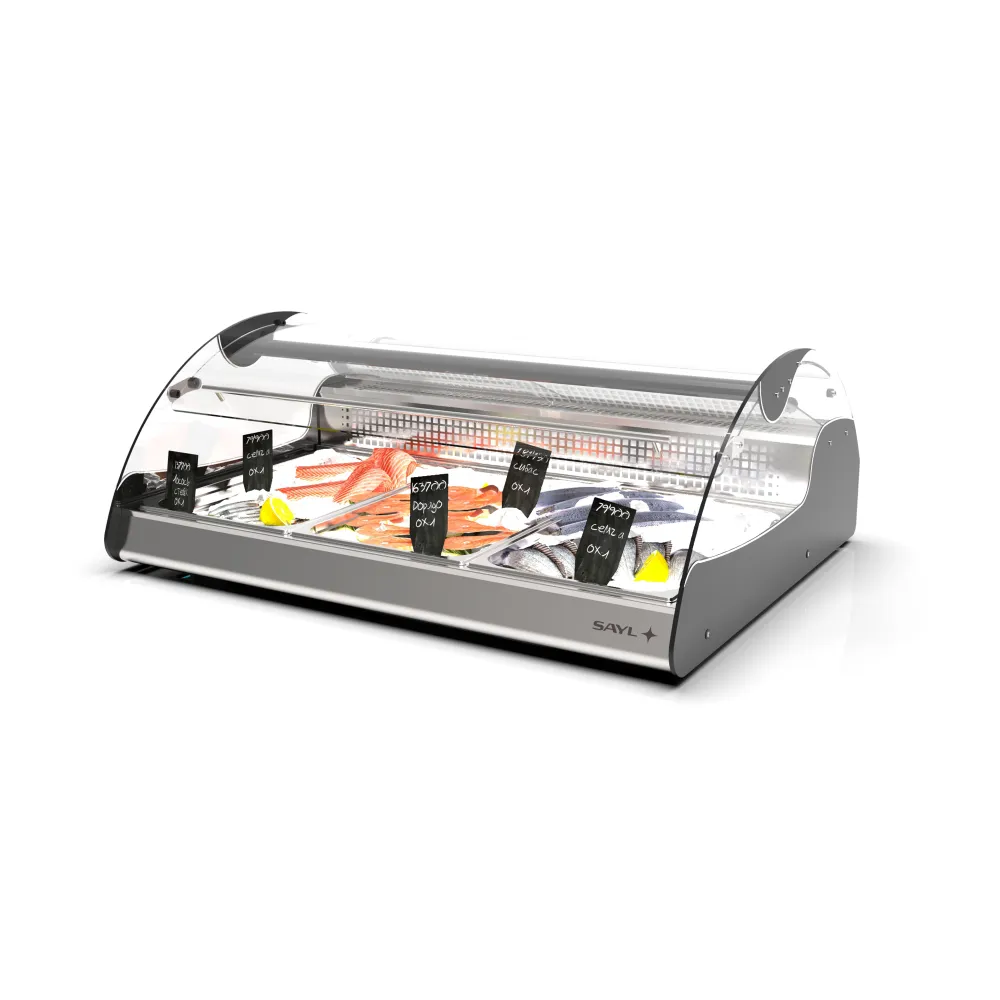 Витрина для рыбы XL VX3