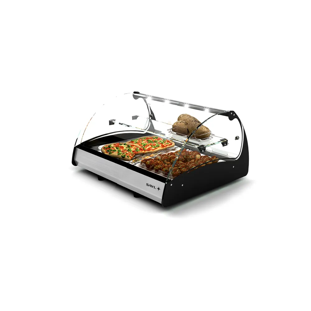 Теплая витрина SPLENDID CS2S