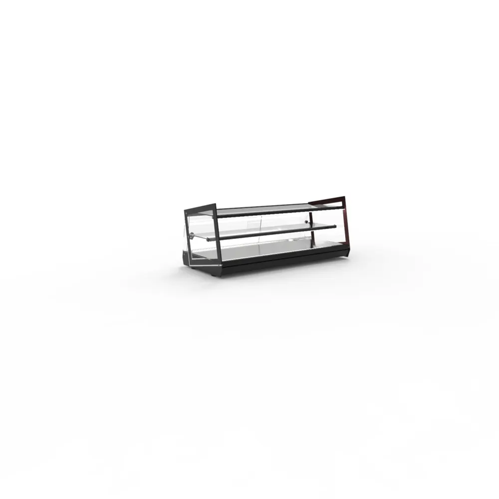 Нейтральная витрина KUBE NKU4L