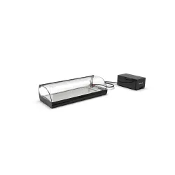 Холодная витрина с холодильным агрегатом CLASSIC 1P REMOTO V4GRP