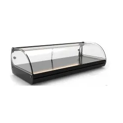 Холодная витрина CLASSIC 1P REMOTO V4GRPZ