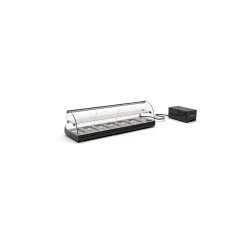 Холодная витрина с холодильным агрегатом CLASSIC 2P REMOTO V26GR