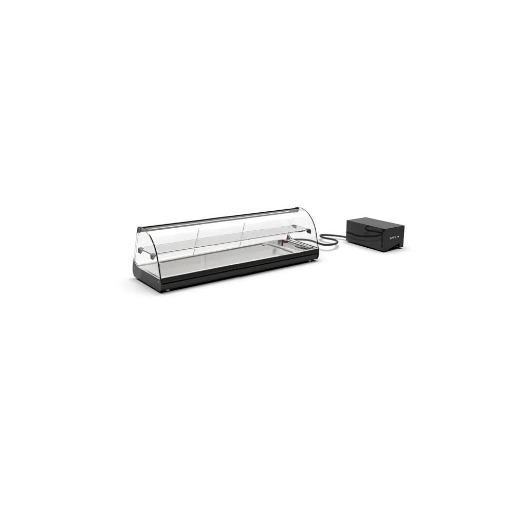 Холодная витрина CLASSIC 2P REMOTO V26GRP