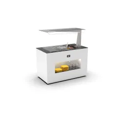 Холодный буфет для гастроёмкостей (GN) BUF150A