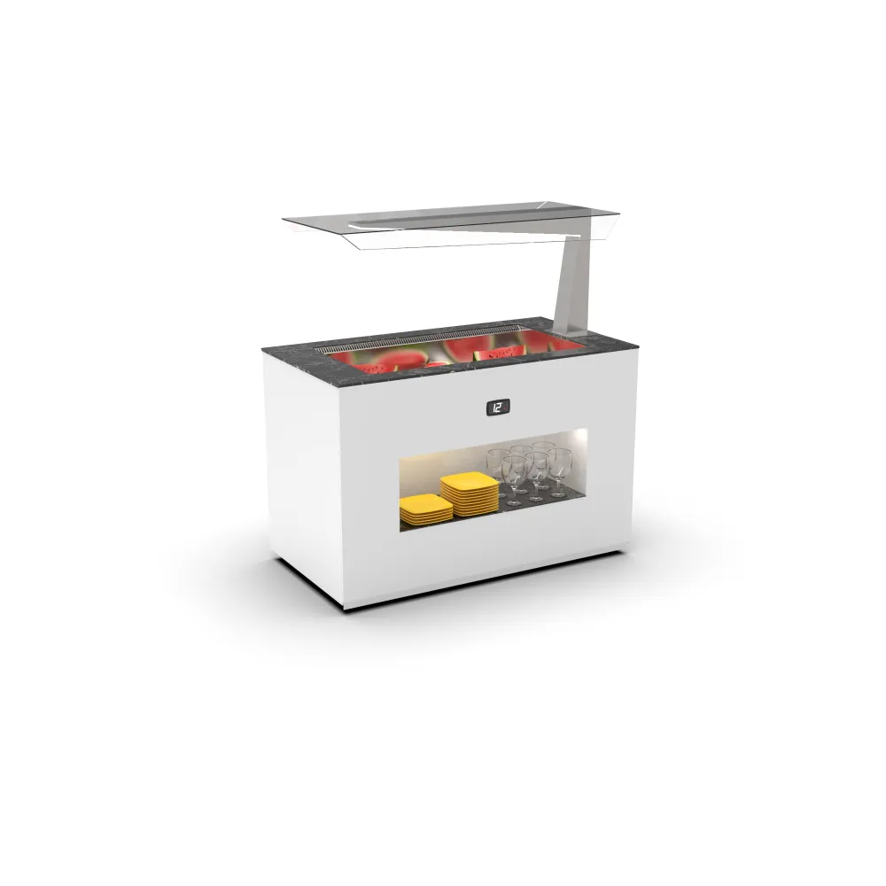 Холодный буфет BUF150FA