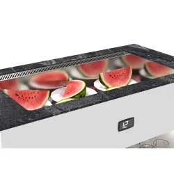 Холодный буфет BUF150F