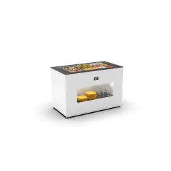 Холодный буфет для гастроёмкостей (GN) BUF65