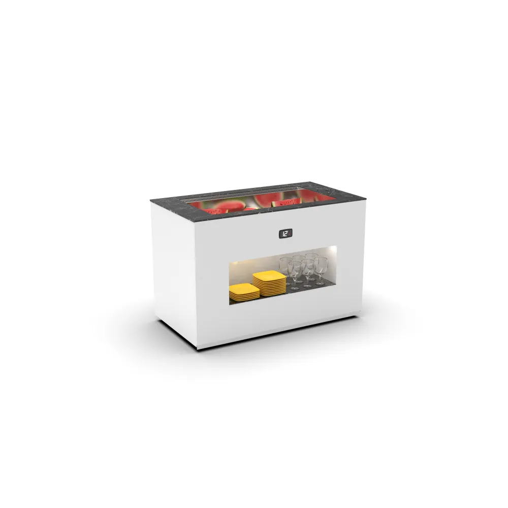 Холодный буфет BUF150F