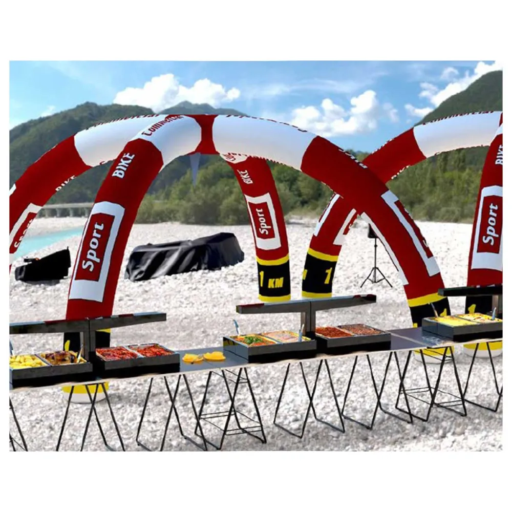 Передвижная подогреваемая поверхность BUS-PI2-C