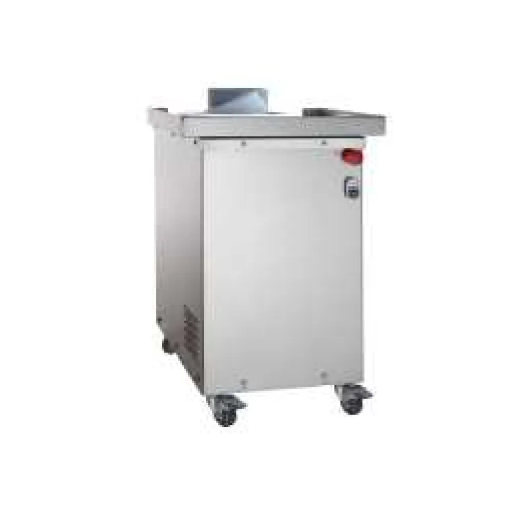 Округлитель теста AR800