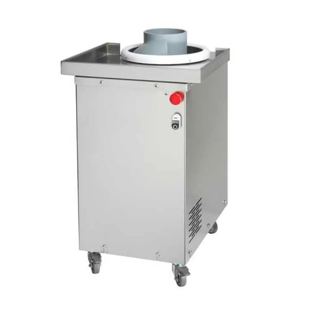 Округлитель теста AR800