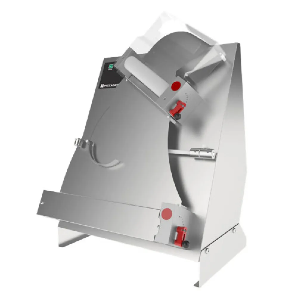 Тестораскаточная машина RM45A