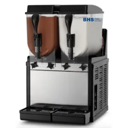 Диспенсер для холодных напитков 2x10 л SORBY EVO 2