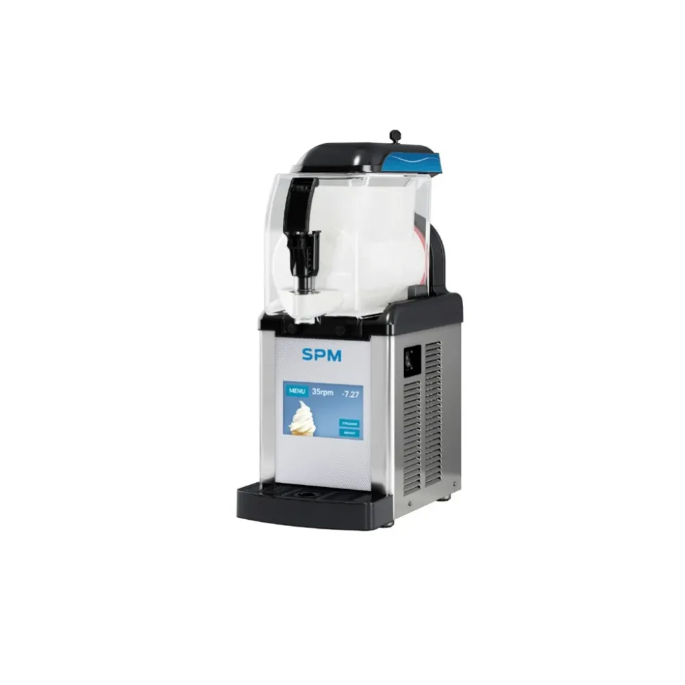 Диспенсер для холодных напитков и десертов 5L GT TOUCH 1 (562485)