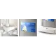 Диспенсер для холодных напитков и десертов 5L GT TOUCH 1 (562485)