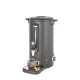Диспенсер для горячих напитков MATT BLACK 9L, 307x330x(H)450mm