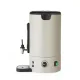 Диспенсер для горячих напитков 14L, светло-серый, 357x380x(H)502mm