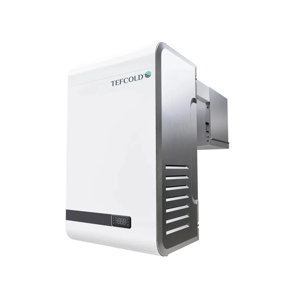 Охлаждающий агрегат WRA-M5-1