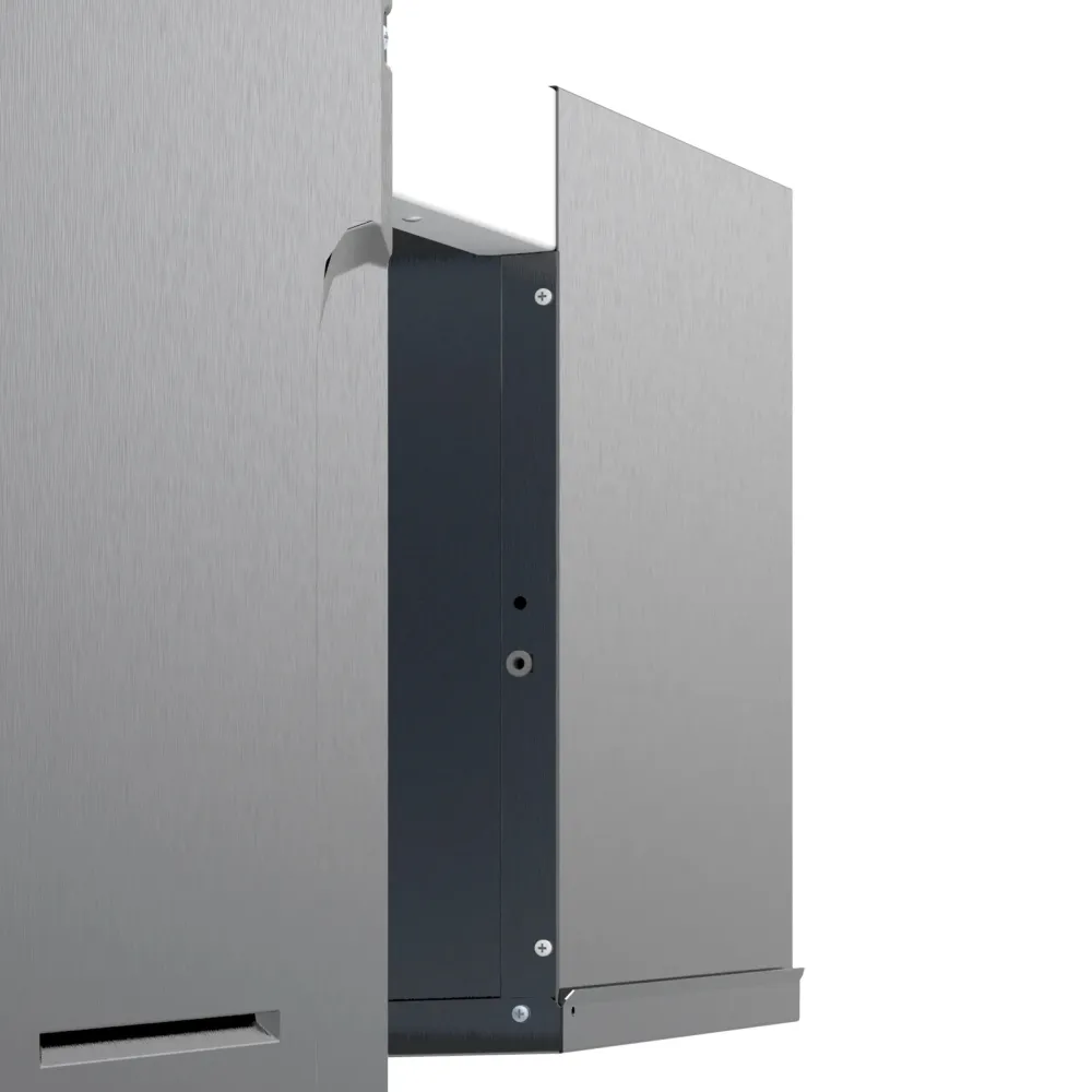 Охлаждающий агрегат WRA-M32-1