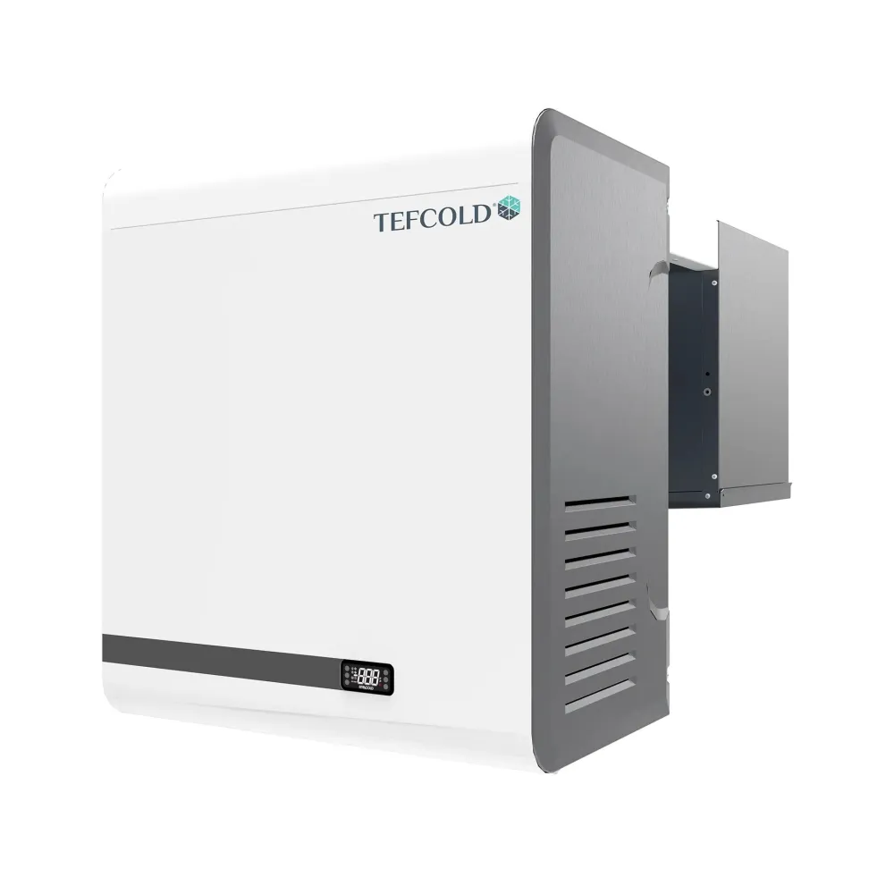 Охлаждающий агрегат WRA-M42-1