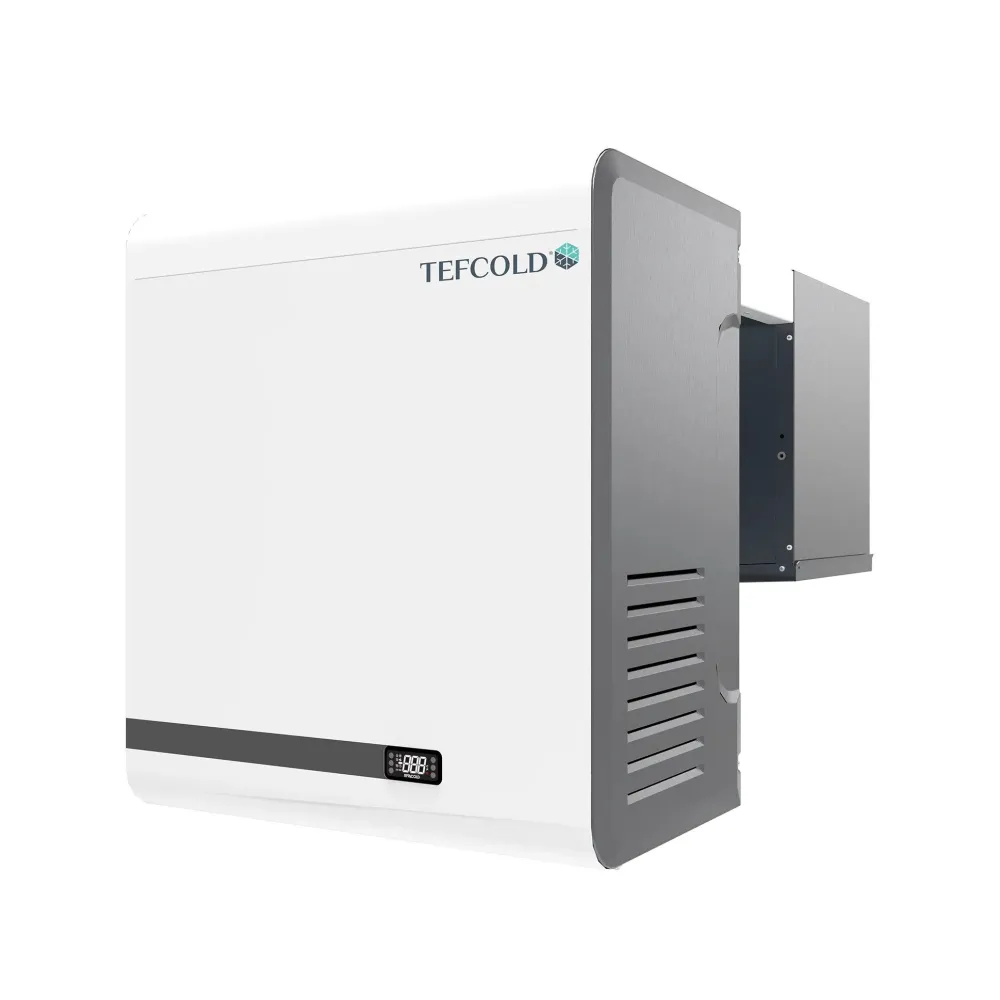 Морозильный агрегат WRA-L54-1